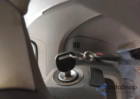 2012 Chevrolet Traverse Ls from USA, damaged, VIN 1GNKVEED7CJ102825